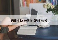 天津排名seo优化（天津 seo）